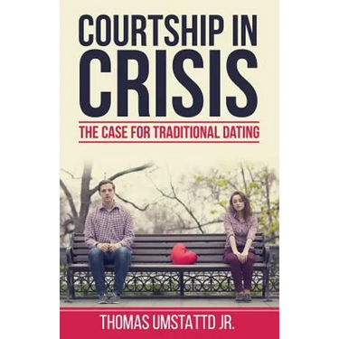 Courtship in Crisis: The Case for Traditional Dating