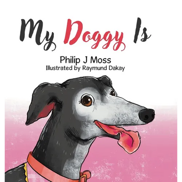 My Doggy Is