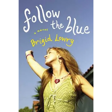 Follow the Blue