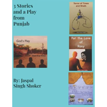3 Stories and a Play from Punjab