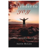 Surrender to Joy