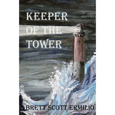 Keeper of the Tower