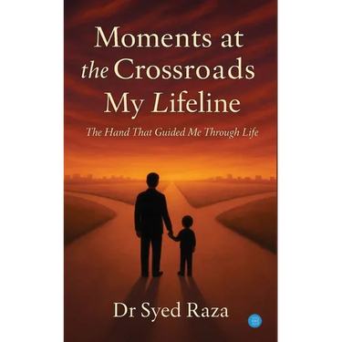 Moments at the Crossroads: My Lifeline
