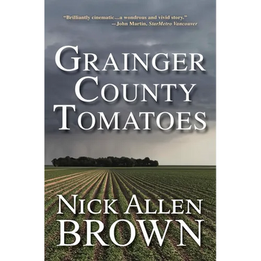Grainger County Tomatoes