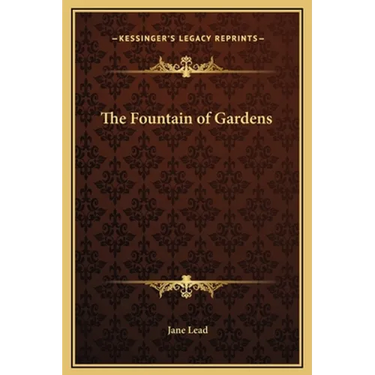 The Fountain of Gardens