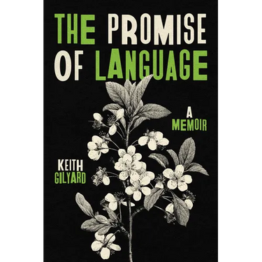 The Promise of Language: A Memoir