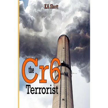 The Cr6 Terrorist