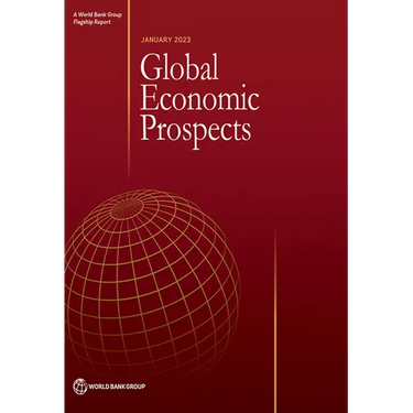 Global Economic Prospects, January 2023
