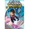 My Hero Academia: Vigilantes, Vol. 15