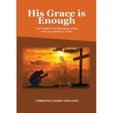 His Grace is Enough