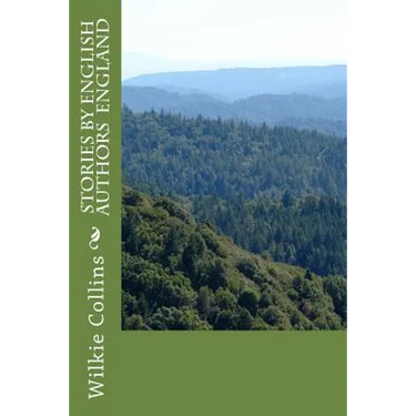 Stories by English Authors England