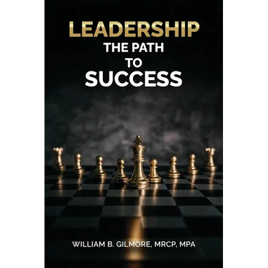 Leadership, The Path to Success
