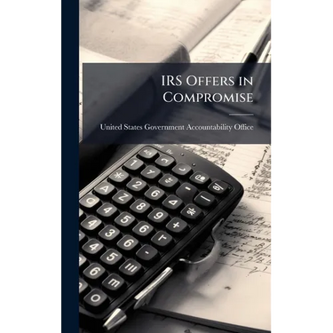 IRS Offers in Compromise