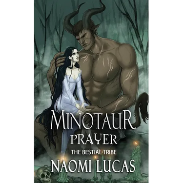 Minotaur: Prayer