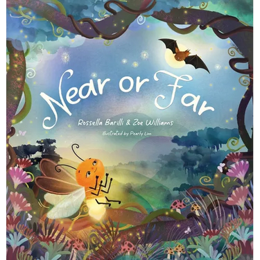 Near or Far