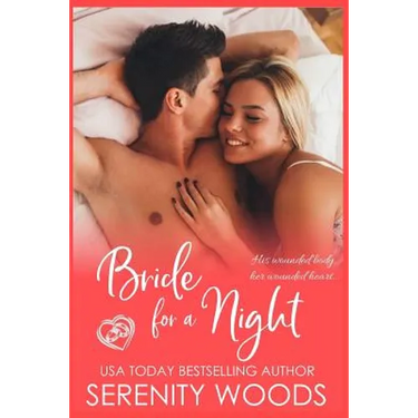 Bride for a Night