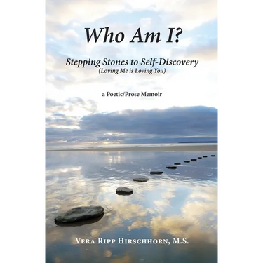Who Am I?
