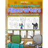 The Big Book of Drawing for Minecrafters: How to Draw More Than 75 Mobs and Items