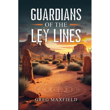 Guardians of the Ley Lines