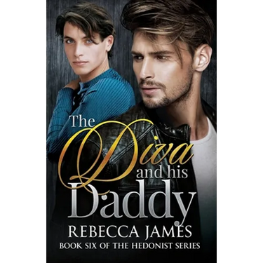 The Diva and his Daddy