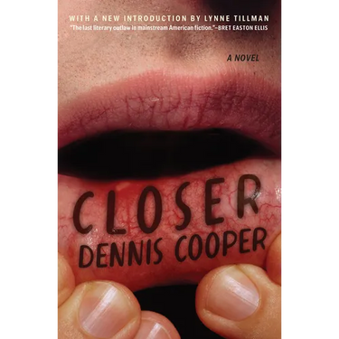 Closer
