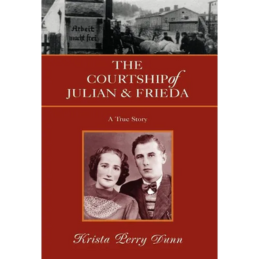 The Courtship of Julian and Frieda