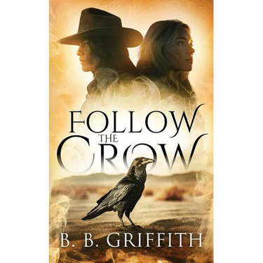 Follow the Crow (Vanished, #1)