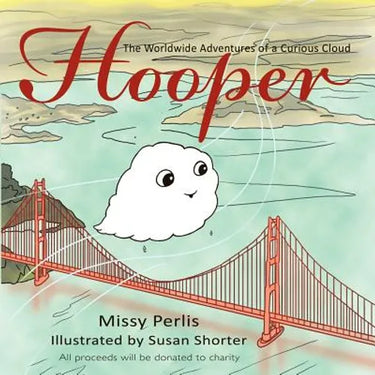 Hooper: The Worldwide Adventures of a Curious Cloud