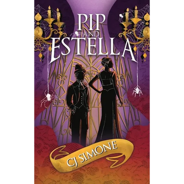 Pip and Estella: A Retelling of Dickens' Great Expectations Told in Dual Points of View