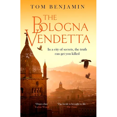 The Bologna Vendetta