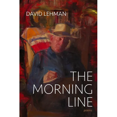 The Morning Line: Poems