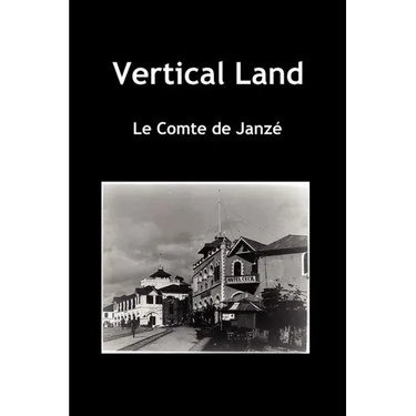 Vertical Land (Paperback)