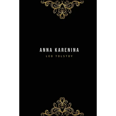 Anna Karenina