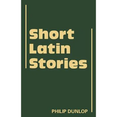 Short Latin Stories