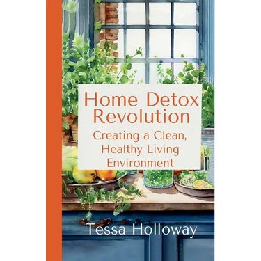 Home Detox Revolution