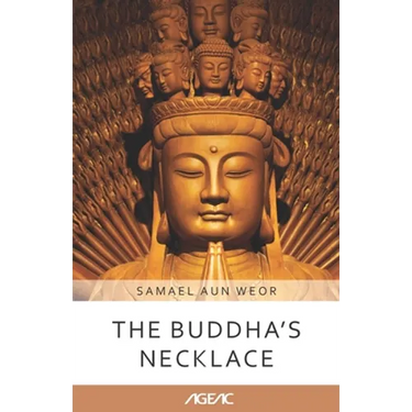 The Buddha's Necklace (AGEAC): Black and White Edition