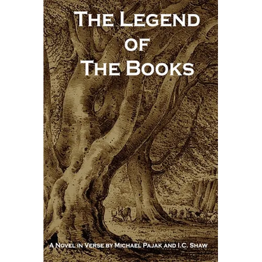 The Legend of The Books