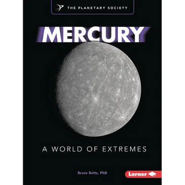 Mercury: A World of Extremes