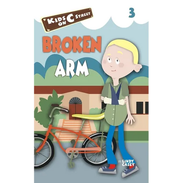 Broken Arm