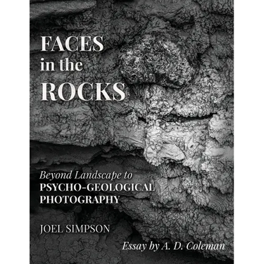 Faces In The Rocks