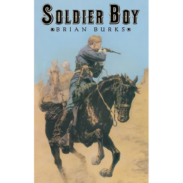 Soldier Boy