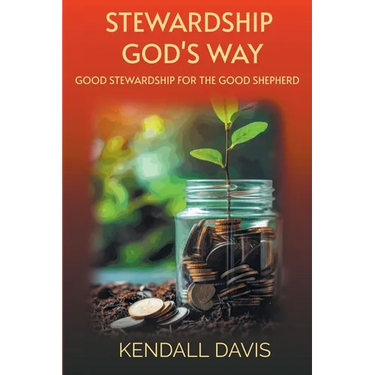 Stewardship God's Way