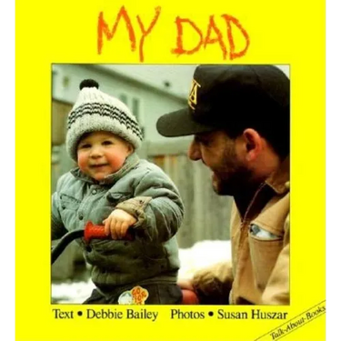 My Dad