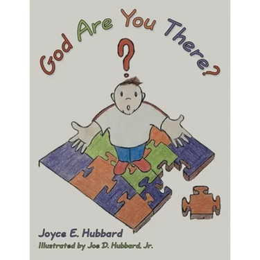 God Are You There?
