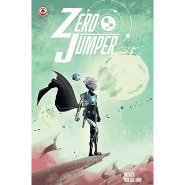 Zero Jumper