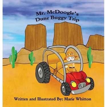 Mr. McDoogle's Dune Buggy Trip