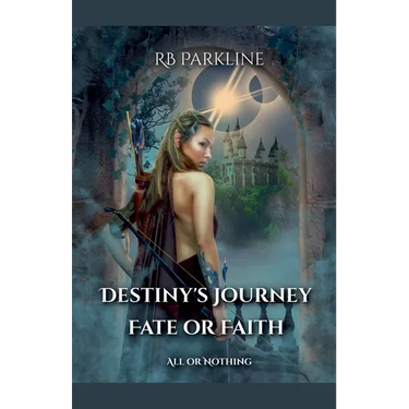 Destiny's Journey Fate or Faith
