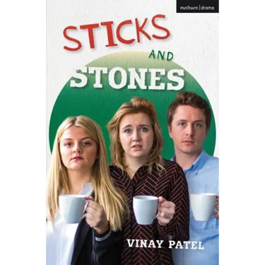 Sticks and Stones
