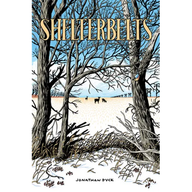 Shelterbelts