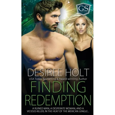 Finding Redemption